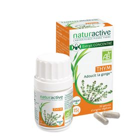 Naturactive Thym BIO