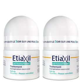 EtiaXil Deodorant Roll-On