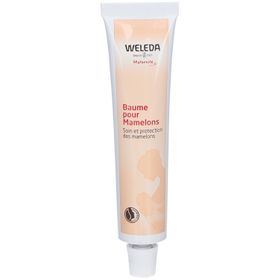 WELEDA Baume pour Mamelons