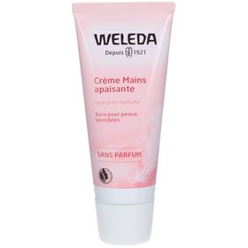 WELEDA Crème Mains apaisante