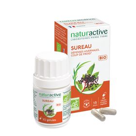 Naturactive Holunder BIO