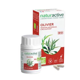 Naturaktiv Olivier BIO