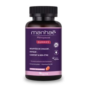 MANHAE Menopause Gummies