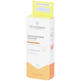 ALVADIEM Soin Kérato-Lissant Ongles