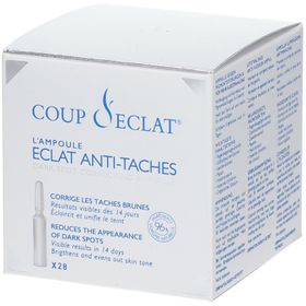 Coup d'Éclat Anti-Pigmentflecken