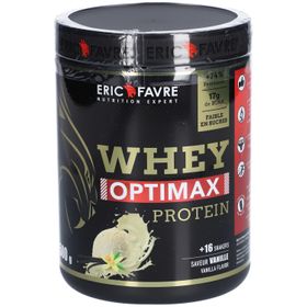 ERIC FAV WHEY OPTIMAX VANIL 500G