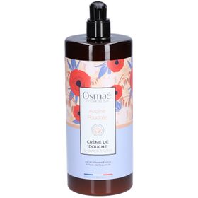 Osmaé Duschgel Pudriger Hafer