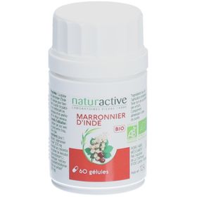 naturactive Marronnier d'Inde