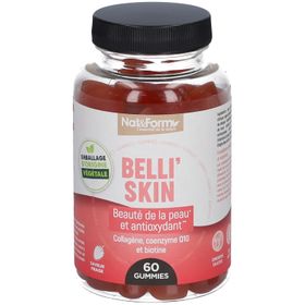 Nat & Form Splendid' Gummibärchen - Belli'Skin