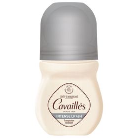 Rogé Cavaillès Antitranspirant Intense LP 48h Roll-on