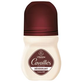 Rogé Cavaillès L'Homme Deodorant Frische 48h Roll-on