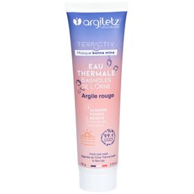 ARGILETZ Maske mit roter Tonerde und Thermalwasser 100 g