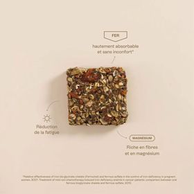 JOLLY MAMA Croquantissime