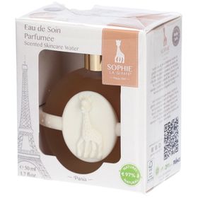 Sophie la Girafe Eau de Soin Parfumée