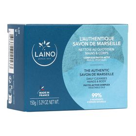 Laino Marseille Seife