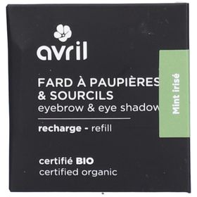 AVRIL Multi-Use Make-up -Mint Irish