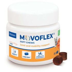 VIRBAC Movoflex <15 kg