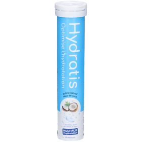 HYDRATIS Geschmack Kokosnuss