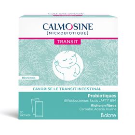 CALMOSINE TRANSIT
