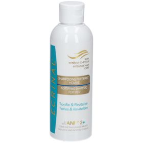 ECRINAL® ANP® 2+ Stärkendes Shampoo für Männer