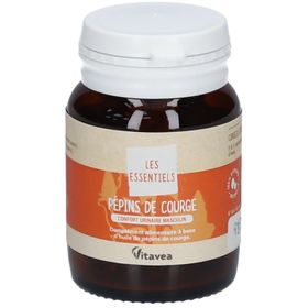 NUTRI'SENSIELS Pépins de courge