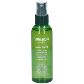 WELEDA Skin Food Sublimierendes Trockenöl