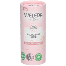 WELEDA Festes Deodorant 24H Sensitive