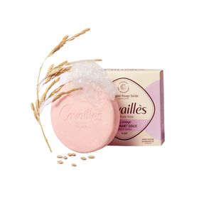 Cavaillès Peeling Doux Solide