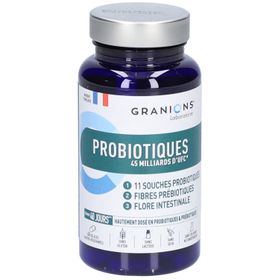 GRANIONS Probiotika