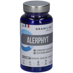 GRANIONS Alerphyt