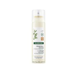 KLORANE EXTRA-SANFT Getöntes Trockenshampoo mit Hafer und Ceramidᴸᴵᴷᴱ