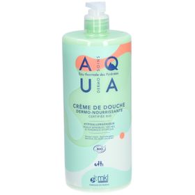 MKL AQUA Crème de Douche Dermo-Nourrissante