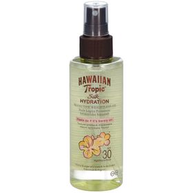 HAWAIIAN Tropic® Silk HYDRATION Leichtes Schutzöl SPF30