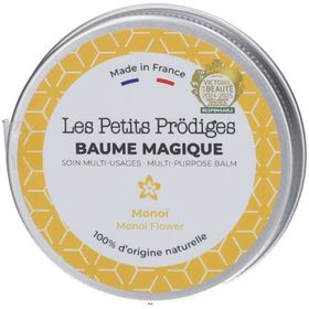 LES PETITS PRODIGES Baume Monoï 30 ml