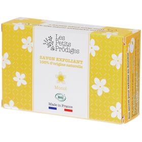 Les Petits Prödiges Savon Exfoliant Corps