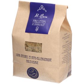 AL BARA PAILLETTES DE SAVON D'ALEP