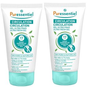 Puressentiel Gel mit 17 ätherischen Ölen