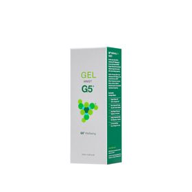 LLR-G5 Gel G5 MMST