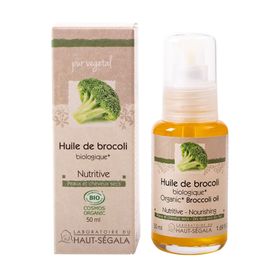 Laboratoire du Haut-Ségala Huile de Brocoli Bio