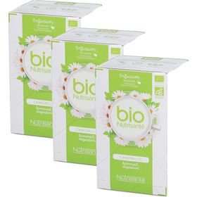bio Nutrisanté Kamillentee