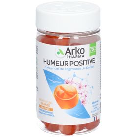 Arkopharma Gummies Phyto Safran