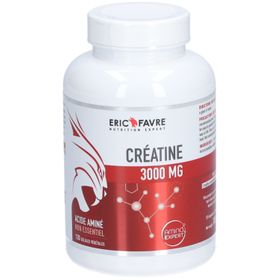 ERIC FAV CREATINE GELUL 120