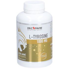 ERIC FAVRE L-Tyrosine