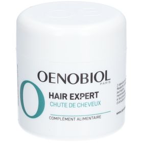 OENOBIOL Hair expert Chûte de cheveux