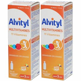Alvityl® Multivitaminpräparate