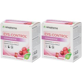 Arkopharma Cys-control® Sachets