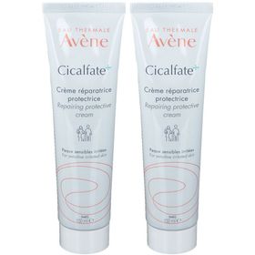 Avène Cicalfate+ Crème réparatrice protectrice