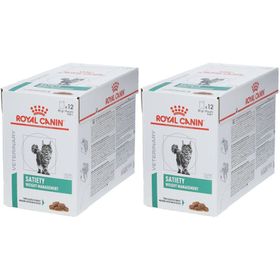 ROYAL CANIN SATIETY Gewichtsmanagement