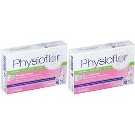 Physioflor Microbiotic