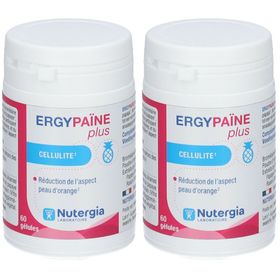 Nutergia ERGYPAINE Plus